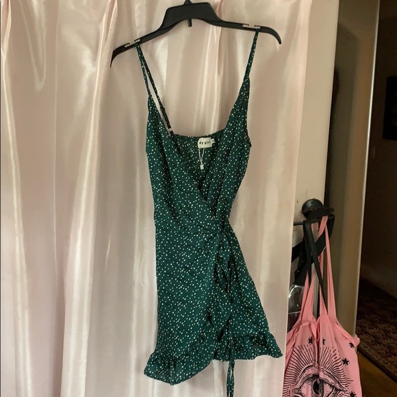 Princess Polly Dresses & Skirts - Gorgeous short dress!